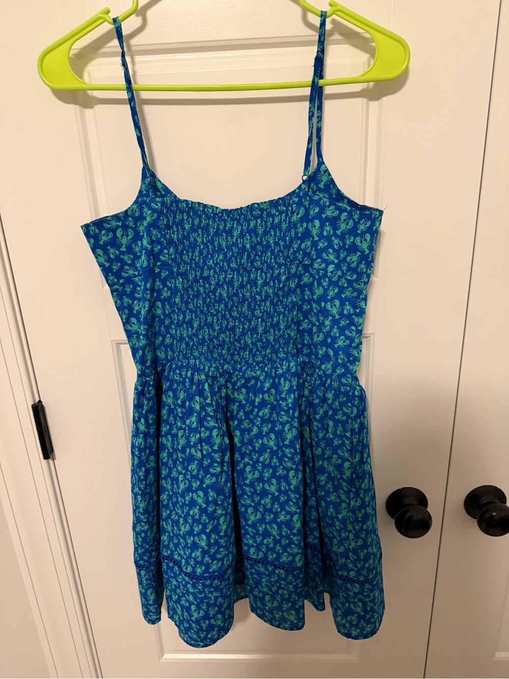 Roller Rabbit x Target Sundress NWT - Picture 2 of 4